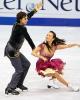 Madison Chock &amp; Greg Zuerlein (USA)