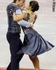 Andrea Chong &amp; Guillaume Gfeller (CAN)