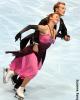 Zoe Blanc &amp; Pierre-Loup Bouquet (FRA)