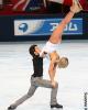 Sinead Kerr &amp; John Kerr (GBR)