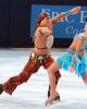 Kim Navarro &amp; Brent Bommentre (USA)