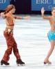 Kim Navarro &amp; Brent Bommentre (USA)