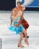 Kim Navarro &amp; Brent Bommentre (USA)