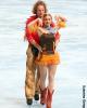 Nathalie Pechalat &amp; Fabian Bourzat (FRA)