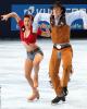 Emily Samuelson &amp; Evan Bates (USA)
