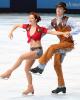 Emily Samuelson &amp; Evan Bates (USA)