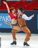 Emily Samuelson &amp; Evan Bates (USA)