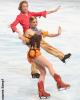 Nathalie Pechalat &amp; Fabian Bourzat (FRA)
