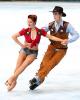 Emily Samuelson &amp; Evan Bates (USA)