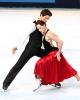 Tessa Virtue &amp; Scott Moir (CAN)
