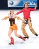 Nathalie Pechalat &amp; Fabian Bourzat (FRA)