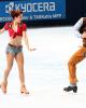 Emily Samuelson &amp; Evan Bates (USA)