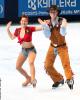 Emily Samuelson &amp; Evan Bates (USA)