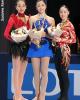 The Ladies Medalists
