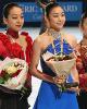 The Ladies Medalists