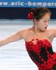 Caroline Zhang (USA)