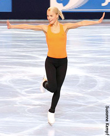 Kiira Korpi (FIN)