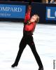 Sergei Voronov (RUS)