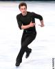 Brian Joubert (FRA)