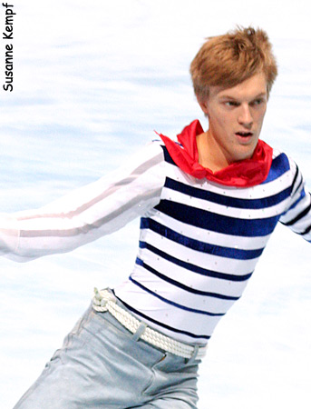 Tomas Verner (CZE)