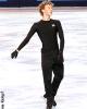Adam Rippon (USA)