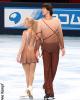 Maria Mukhortova &amp; Maxim Trankov (RUS)