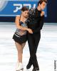 Jessica Dubé &amp; Bryce Davison (CAN)