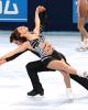 Jessica Dubé &amp; Bryce Davison (CAN)