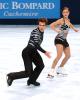 Jessica Dubé &amp; Bryce Davison (CAN)
