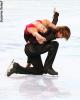 Adeline Canac &amp; Maximin Coia (FRA)