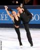 Jessica Dubé &amp; Bryce Davison (CAN)