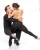 Jessica Dubé &amp; Bryce Davison (CAN)