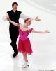 Siobhan Heekin-Canedy &amp; Dmitri Zyzak (UKR)