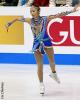 Miki Ando (JPN)