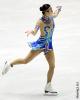 Miki Ando (JPN)