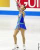 Miki Ando (JPN)