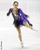 Miki Ando (JPN)