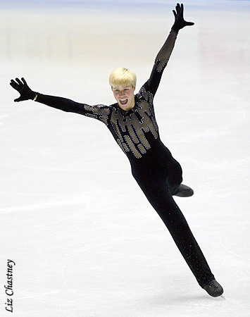 Stanislav Kovalev (RUS)