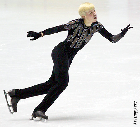 Stanislav Kovalev (RUS)