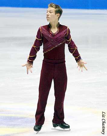 Grant Hochstein (USA)