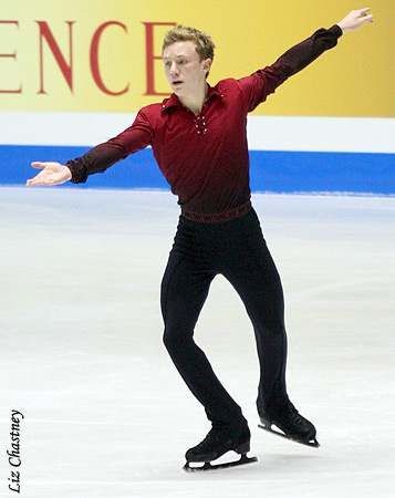 Ross Miner (USA)