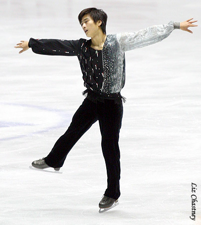 Nan Song (CHN)