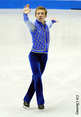 Grant Hochstein (USA)