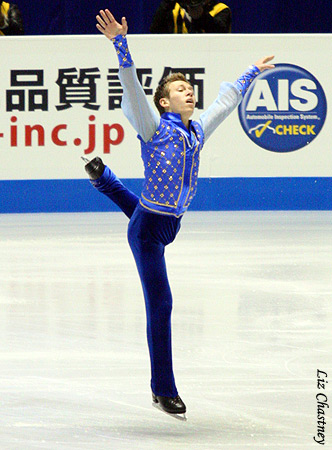 Grant Hochstein (USA)