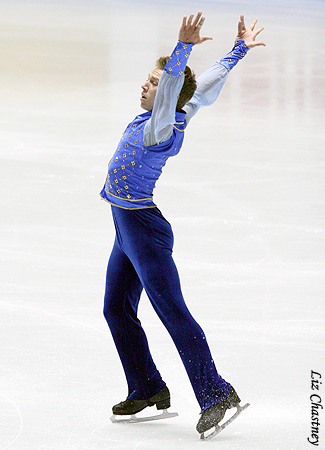 Grant Hochstein (USA)