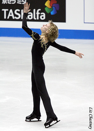 Artur Gachinski (RUS)
