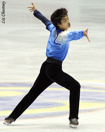 Nan Song (CHN)