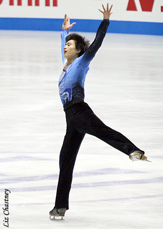 Nan Song (CHN)