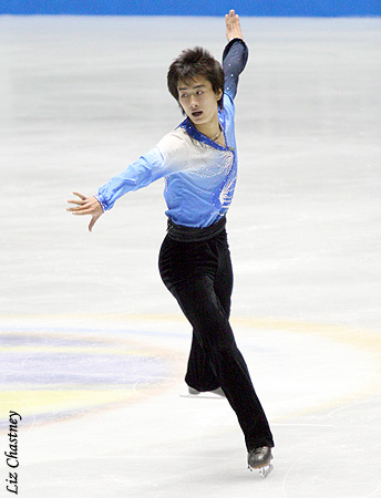 Nan Song (CHN)