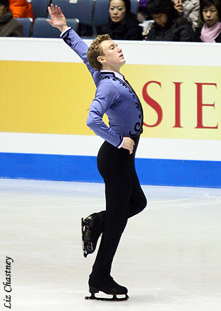 Ross Miner (USA)